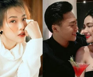 Đăng status an ủi Hòa minzy, Hoàng Oanh bị dân mạng phẫn nộ: 'Hòa ơi, tốt nhất em nên bỏ cái thể loại bạn này đi!'