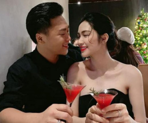 Minh Hải tuyên bố tạm rời xa MXH để cân bằng cuộc sống nhưng vẫn không quên làm điều tử tế này với Hòa Minzy