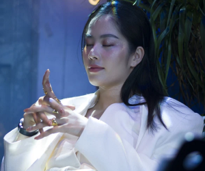 Nam Em hát 'Đơn phương' gây sốt trên TikTok, lọt Top 3 trending Youtube, gợi nhắc drama với Trường Giang - Nhã Phương