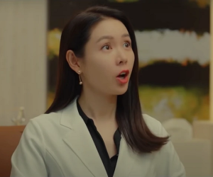 Son Ye Jin bị chê diễn xuất thảm hại, còn thua cả ông xã Hyun Bin trong phim Tuổi 39