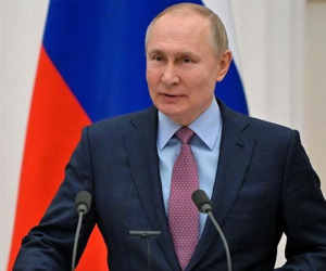 Ông Putin nói Nga 'miễn nhiễm' với trừng phạt, nhất trí cách xử lý khủng hoảng Ukraina