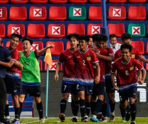 U23 Lào tiếp bước Timor Leste vào bán kết, chờ U23 Việt Nam và U23 Thái Lan
