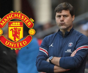 Man United chính thức khởi động tìm HLV mới: Ten Hag, Pochettino và cả... Conte