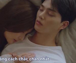 Ngập tràn cảnh nóng nhưng phim của Park Min Young và Song Kang vẫn kém xa dự án của Kim Tae Ri