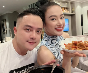 Nathan Lee tiếp tục 'cà khịa' Angela Phương Trinh và Cao Thái Sơn, nhấn mạnh bản quyền bài hát