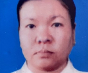 'Cò đất' ôm 85 tỉ đồng của khách hàng là ai?