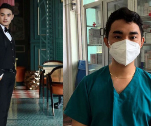 Bộ Y tế vào cuộc xác minh thông tin nam thanh niên mạo danh bác sĩ vào khu cách ly điều trị F0