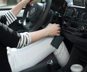Mẹo khởi động xe trong tiết trời lạnh giá