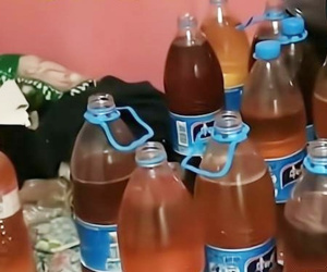 Đến gặp khách thuê, ông chủ trọ hoảng hốt khi mở cửa phòng