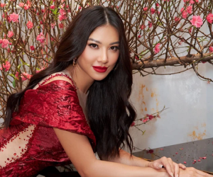Chưa từng có trong lịch sử nhan sắc Việt: Kim Duyên thi Miss Supranational 2022 sau khi lọt Top 16 Miss Universe 2021