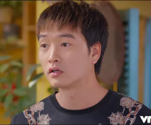Lối về miền hoa tập 7: Lợi cạnh tranh với tình địch, trồng hoa hữu cơ nhưng để ... làm salad