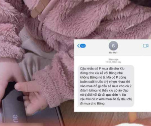 Chị chồng trách vì con mình có áo mới mà không mua cho cháu, cô vợ phân trần sự thật khiến dân tình sôi máu: 'Lòng tốt chứ có phải nghĩa vụ đâu?'