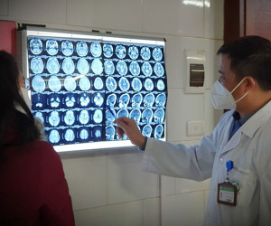 Bác sĩ cảnh báo ‘cái chết êm dịu’ từ thói quen ngày rét