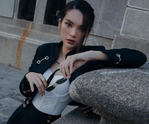 Chưa kịp khoe mặt bạn trai sau tin đồn yêu Karik, Quỳnh Lương đã tuyên bố độc thân vì nhiều lần bị phản bội