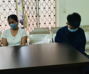Bi kịch: Con trai hợp sức cùng mẹ sát hại người cha vũ phu