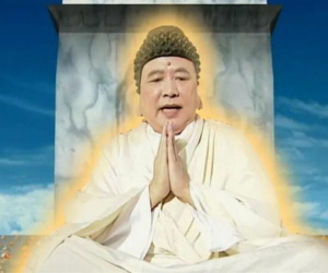 Diễn viên đóng 'Phật Tổ Như Lai' Tây Du Ký qua đời