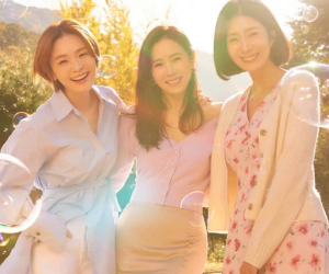 Phim mới của Son Ye Jin bị khán giả chê tơi tả, truyền thông xứ Hàn phản ứng ra sao?