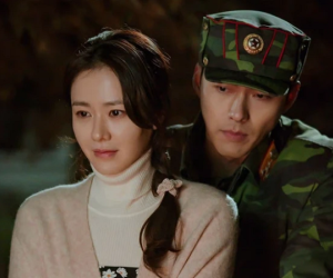 Hiệu ứng Hyun Bin - Son Ye Jin giúp 'Hạ cánh nơi anh' hot rần rần chỉ sau Squid Game
