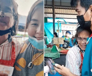 Một dãy số xuất hiện trong giấc mơ liền 3 ngày, người phụ nữ nghèo đi mua xổ số sửng sốt trước kết quả