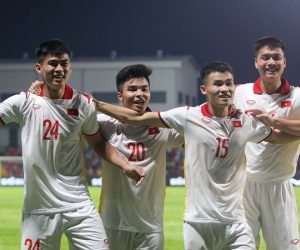 Lịch thi đấu U23 Đông Nam Á hôm nay 22/2: 'Chung kết sớm' Việt Nam - Thái Lan
