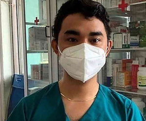 Công an TP.HCM thông tin vụ bác sĩ giả Nguyễn Quốc Khiêm