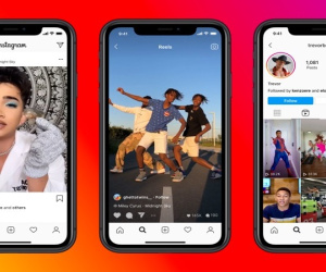 Toan tính của Facebook khi ra mắt tính năng Reels