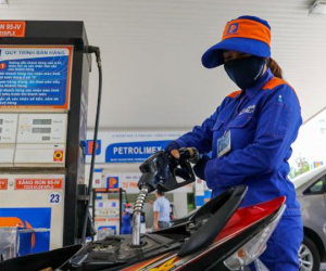 Giá xăng Việt Nam rẻ thứ 65 thế giới, dân vẫn kêu đắt là sao