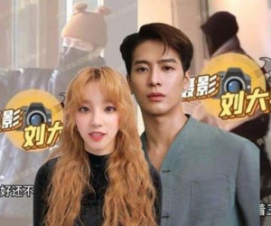 Vừa nổ tin hẹn hò Tống Vũ Kỳ, Jackson (GOT7) đã lộ video đưa thêm 2 cô gái khác về nhà