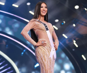 Cơ hội nào cho Kim Duyên tại Miss Supranational 2022?