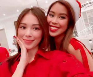 Dân mạng phát hiện một thay đổi nhỏ trong mối quan hệ giữa Linh Rin và Tiên Nguyễn