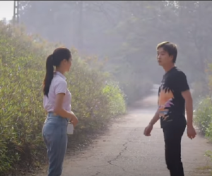 Lối về miền hoa tập 9: Thanh xin lỗi Lợi, bạn gái Nghĩa bất ngờ xuất hiện