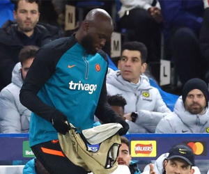 Havertz đã giải quyết vấn đề lớn nhất cho Tuchel khi gạt bỏ Lukaku