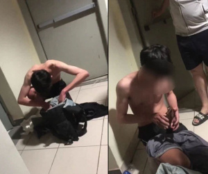 Vụ nam sinh viên cởi trần và bị trói ở KTX ĐH Quốc gia TP.HCM: Bạn tình mang nhiều 'đồ dùng' và trói tay để quan hệ tình dục
