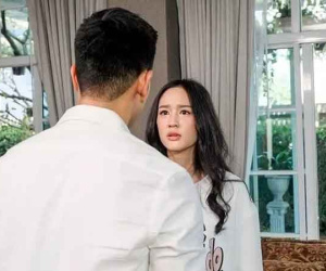 Bị người yêu dỗi, thanh niên lươn lẹo bẻ lái không thể đáng sợ hơn
