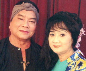 NSƯT Thanh Tú - 'Chàng Nhuận Điền' trong 'Bên cầu dệt lụa' qua đời, thọ 83 tuổi