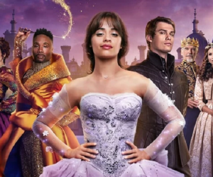 Vượt mặt bom tấn nhà Marvel, 'rác phẩm' của Camila Cabello dẫn đầu cuộc đua Oscar 2022, chuyện gì đây?