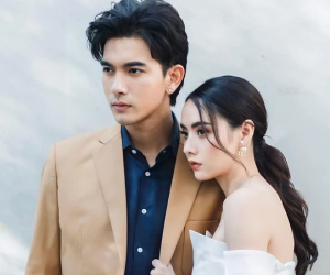 6 bộ phim Thái Lan có rating cao nhất tuần 3 tháng 2: Phim của Kem - Mookda vẫn xếp sau tác phẩm này