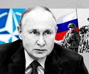 Điều gì sẽ xảy ra sau quyết định chấn động của ông Putin?