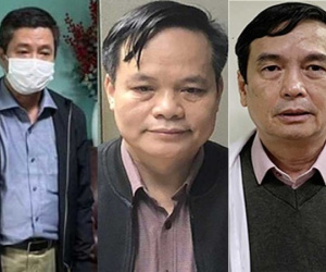 Thề thốt không sai phạm, lòng tự trọng của cán bộ đang 'rất có vấn đề'