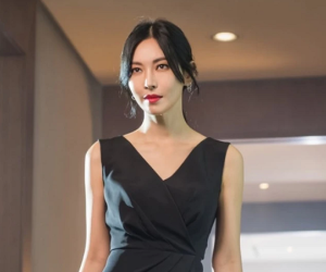 'Ác nữ' Penthouse Kim So Yeon xác nhận tham gia 'Bạn trai tôi là hồ ly' phần 2 với Lee Dong Wook và Kim Bum