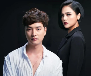 Bị 'My Sói' Thu Quỳnh cà khịa chuyện quá khứ, mỉa mai 'không tán nổi đứa bán trà chanh', Trọng Lân 'đáp trả' cực khéo