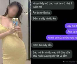 Phát hiện chồng có con riêng với kẻ thứ ba, 'chính thất' choáng váng hơn cả là hành động của mẹ chồng, dân tình vội khuyên: 'Bỏ gấp!'