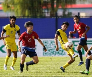 Bộ trưởng Malaysia yêu cầu làm rõ thất bại xấu hổ trước U23 Lào