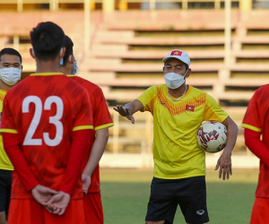 U23 Việt Nam 'toang' hàng công trước bán kết giải Đông Nam Á