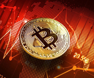 Bitcoin lại lao dốc mạnh, thời kỳ thảm họa đến gần