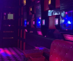 Chê quán Karaoke thiếu tiếp viên nữ, người đàn ông bị đâm chết
