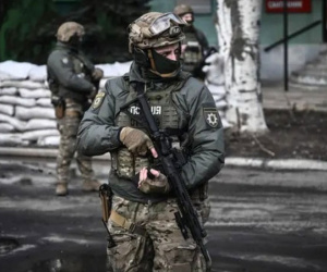 Nga triển khai chiến dịch đặc biệt tại Ukraine: Đòn 'cân não' cho các bên