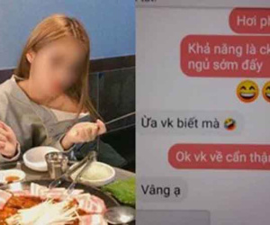 Nữ sinh viên ngoại tình với anh lơ xe có vợ, chính thất lôi cả mẹ tiểu tam vào giải quyết nhưng kết quả khiến ai nghe cũng phải lắc đầu ngao ngán