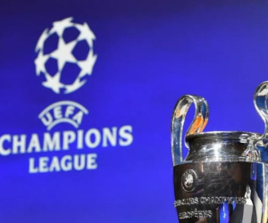 UEFA cân nhắc thay đổi địa điểm tổ chức chung kết Champions League
