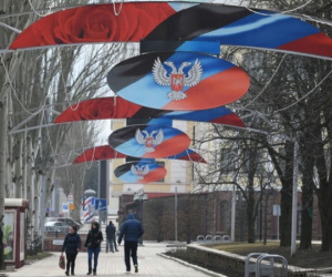Bước đi của Nga ở Donbass có thể mở lối thoát khỏi khủng hoảng Ukraine?